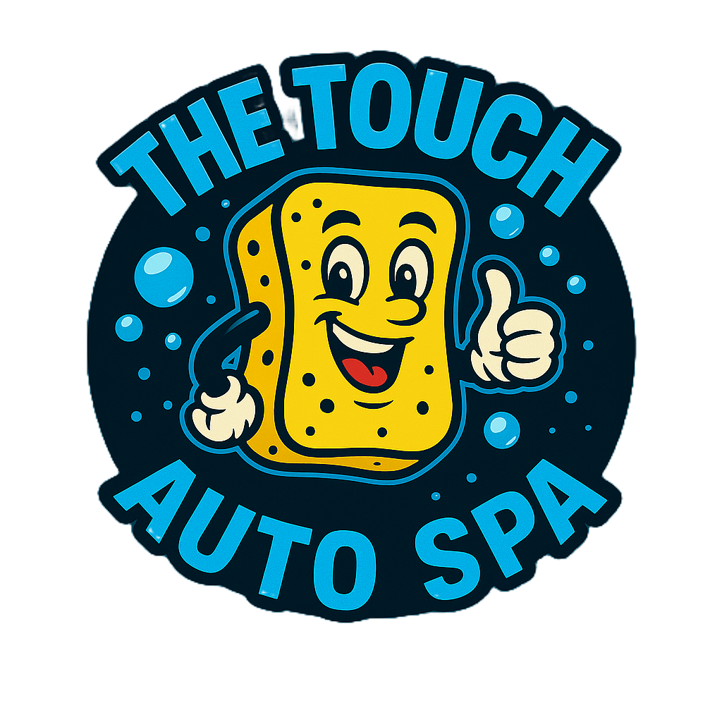 The Touch Auto Spa